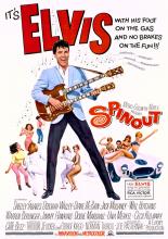 Выходные в Калифорнии (1966)
