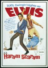 Каникулы в гареме (1965)