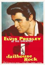 Тюремный рок (1957)
