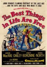 Всё лучшее в жизни – бесплатно (1956)