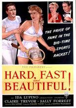 Hard, Fast and Beautiful (1951)