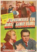 Мужчина в темноте (1953)