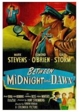 Between Midnight and Dawn (1950)