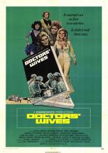 Doctors' Wives (1971)