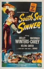 South Sea Sinner (1950)
