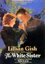 Белая сестра (1923)