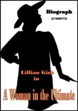 Женщина, доведённая до крайности (1913)