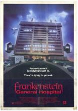 Больница доктора Франкенштейна (1988)