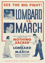 Ничего святого (1937)