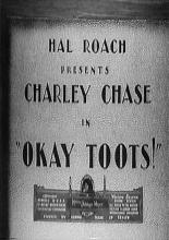 Okay Toots! (1935)