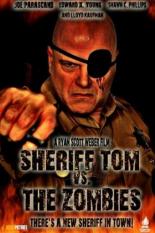 Шериф Том против зомби (2013)