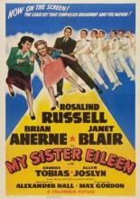 Моя сестра Эйлин (1942)