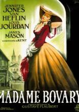 Мадам Бовари (1949)