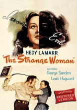 Странная женщина (1946)