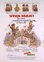 Viva Max 1969