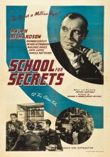 School for Secrets (1946)