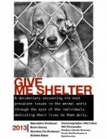 Give Me Shelter (2014)
