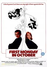 Первый понедельник октября (1981)