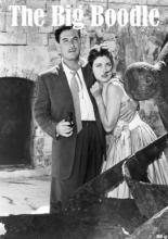 Много фальшивых денег (1957)