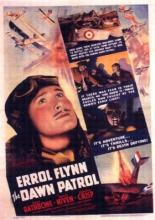 Утренний патруль (1938)