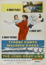 Длинная серая линия (1955)