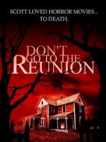 Не ходите на встречу одноклассников (2013)