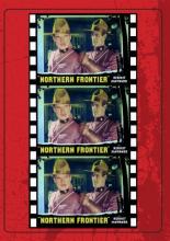 Northern Frontier 1935