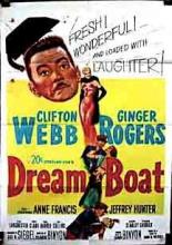 Лодка мечты (1952)