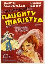 Капризная Мариетта (1935)