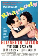 Рапсодия (1954)