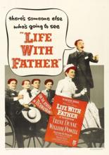 Жизнь с отцом (1947)