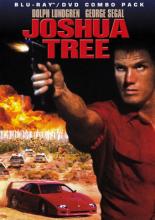 Дерево Джошуа (1993)