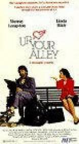 Up Your Alley (1989)