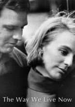 The Way We Live Now 1970