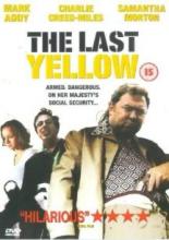 The Last Yellow 1999