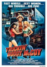 Truckin' Buddy McCoy 1982