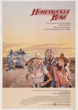 Жимолость (1980)