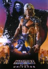 Повелители вселенной (1987)