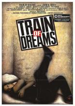Train of Dreams 1987