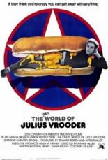 Безумный мир Джулиуса Врудера (1974)