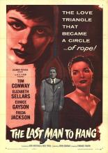 The Last Man to Hang? (1956)
