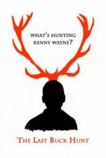 The Last Buck Hunt (2013)