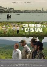 Такова жизнь в тропиках (2016)