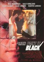 Paint It Black 1989