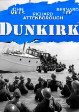Дюнкерк (1958)