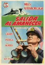 Операция &laquo;Катастрофа&raquo; (1950)