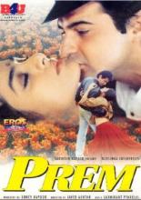 Загадочная любовь (1995)