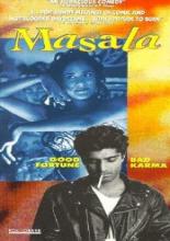Masala 1992