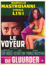 Подглядывающий (1970)