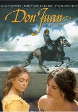 Дон Жуан (1998)